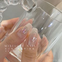 -米小兔美甲美睫