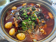 -眉州东坡(北苑华贸店)