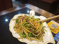 -晓林火锅(安定门店)