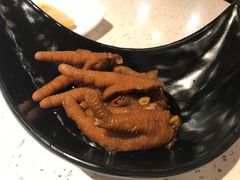 -又一间茶点轩(百汇广场店)