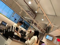 -KOI Thé(正佳广场店)