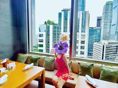 -广州富力君悦大酒店·凯菲厅