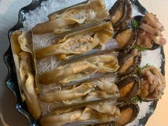 -綱元·海鲜豆捞(明州里店)