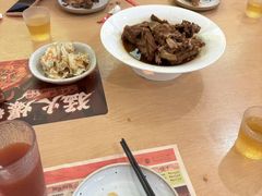 -大师兄·西北小馆(北站缤果空间店)