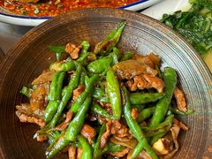 -张烤鸭·川菜·非遗冒烤鸭(青石桥店)