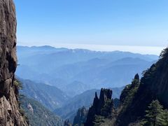 -黄山风景区