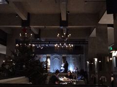 -北京三里屯CHAO酒店