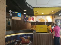 -麦当劳(大栅栏店)