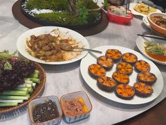 -常鲜楼常来尝鲜海胆馆(星海店)