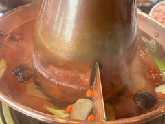 -北门涮肉·铜锅涮肉(南锣鼓巷店)