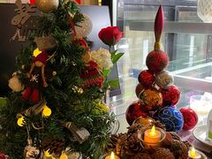 -大头虾越式风味餐厅(光明广场店)