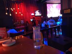 -MR.ROCKY洛奇先生RESTAURANT&BAR(宝安壹方城店)