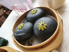 山竹流沙包-煌府婚宴专门店(The ONE)