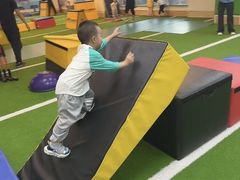 -尚励少儿体能运动(高升校区)