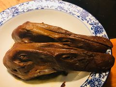-锅来乐地锅鸡(安亭店)