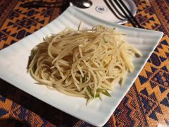 -羊巴道新疆菜·清真(上梅林店)