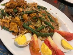 -Warung Nia Balinese Food & Pork Ribs