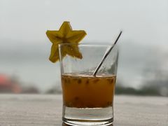 -厦门海港英迪格酒店(中山路店)