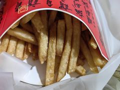 -华莱士·全鸡汉堡(五号路店)