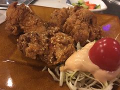 -郑阿姨的家·이모네·韩料&烤肉(武川路店)