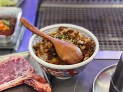 -谷町·烤肉自助(朱雀门店)