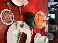 -宝莱纳餐厅(滨江店)