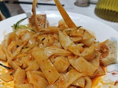 -马白开来特色羊排揪片子  (总店)