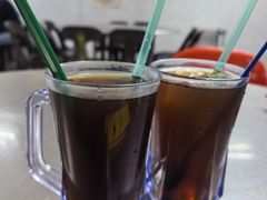 -黄亚华小食店(Jalan Alor)