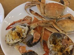 -禾斗海鲜自助(城阳宝龙店)