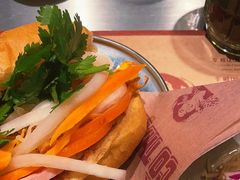 -Cô Thành Restaurant