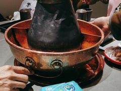 -乔先生涮肉·鲜活牛羊肉火锅(塘沽店)