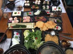 -束河人家(南锣鼓巷店)