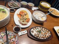 -美乐食街(小南店)