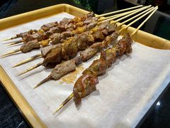 鸡胗-宛平李记小吃(东关街店)