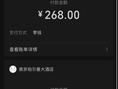 -南京禄口机场雅高铂尔曼大酒店