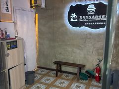 -荒岛实景沉浸密室(江汉路1店)