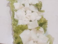 -鲜锦记潮汕牛肉火锅(月坛店)