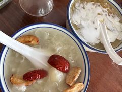 -港湾糖水