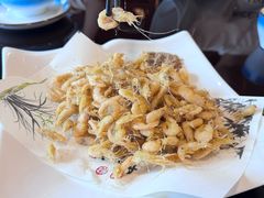 -喜乐餐厅•灯笼虾球首创者•本地小海鲜(二马路店)