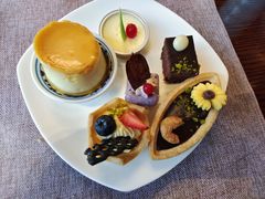 -浙江西子宾馆·瑶园咖啡厅