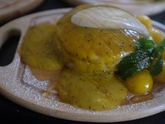 -Fresh Fruit Factory - Fruit Cuisine Restaurant