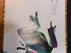 -懒人业余餐厅(琨御府店)
