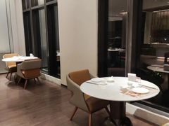 -上海宝华喜来登酒店·采悦轩中餐厅