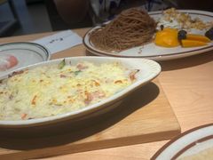 -菲滋意式餐厅(青悦城店)