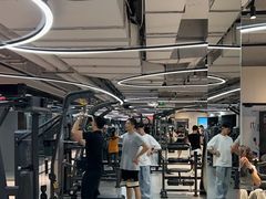 -一年四季24小时智能健身(广百店)