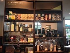 -星巴克(无锡百联奥特莱斯店)