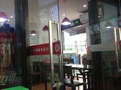门面-陈记柳州螺蛳粉(大坪店)