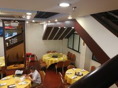 大堂-壹厨饭店(五羊店)