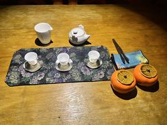 -时光乌托邦空中花园·川味·礼宴(星汇两江店)