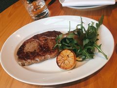 -君悦酒店·La Terrazza意合園·意式风味